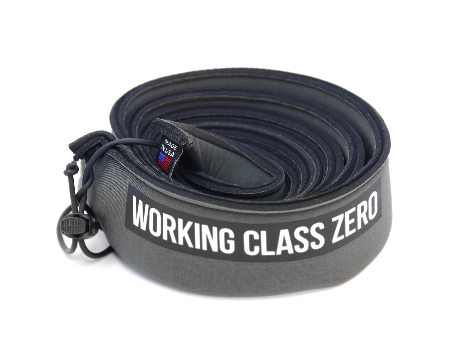WORKING CLASS ZERO — FORM 01 Rod | MEDIUM HEAVY